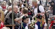 Jubileusz ks. prałata Jana Bukowca - zdjęcie 2