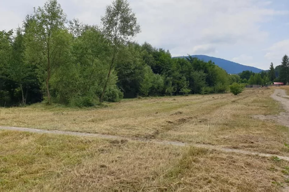 Odpowiedzieli na apel i posprzątali rzekę - zdjęcie 13