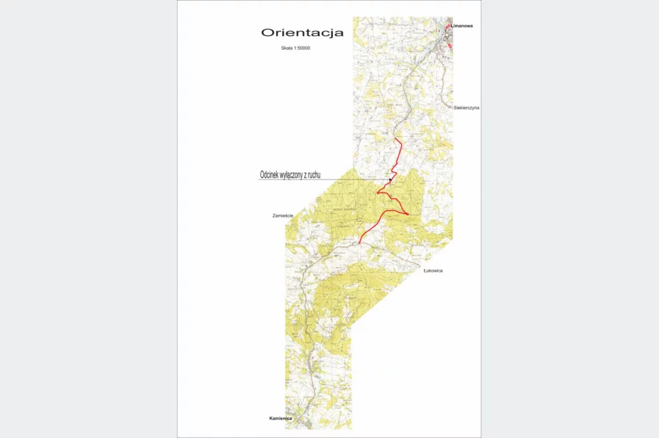 Sportowe emocje i utrudnienia drogowe - zdjęcie 5
