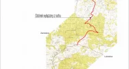 Sportowe emocje i utrudnienia drogowe - zdjęcie 5