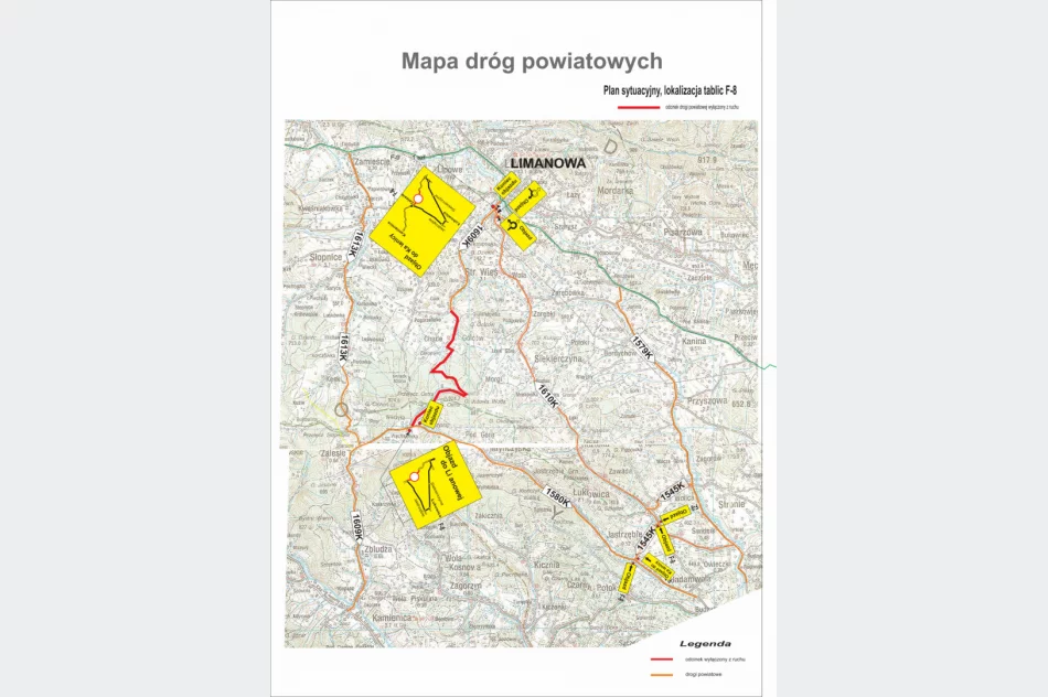 Sportowe emocje i utrudnienia drogowe - zdjęcie 6