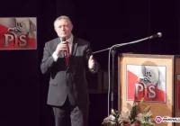 Poseł Janczyk: komitet starosty to nie PiS - zdjęcie główne