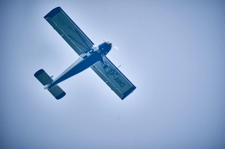 Obchody 77. rocznicy zrzutów alianckich dla Armii Krajowej na wzgórzu Dzielec - zdjęcie 3