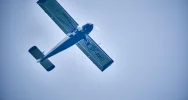 Widowiskowa inscenizacja na rocznicę alianckich zrzutów - zdjęcie 3
