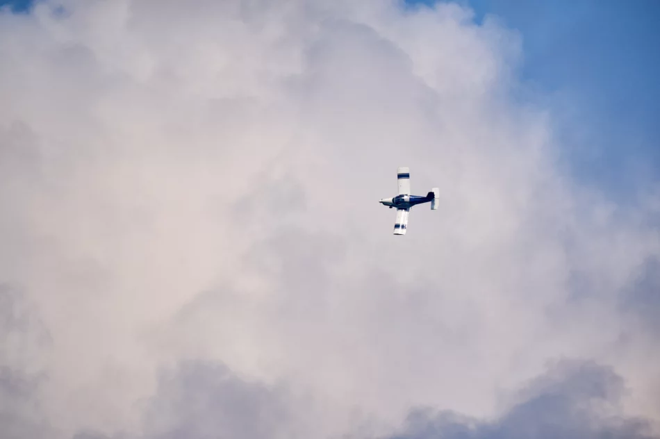 Obchody 77. rocznicy zrzutów alianckich dla Armii Krajowej na wzgórzu Dzielec - zdjęcie 6