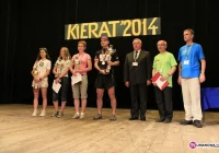 Podsumowanie  Kieratu: 417 osób na mecie - zdjęcie główne