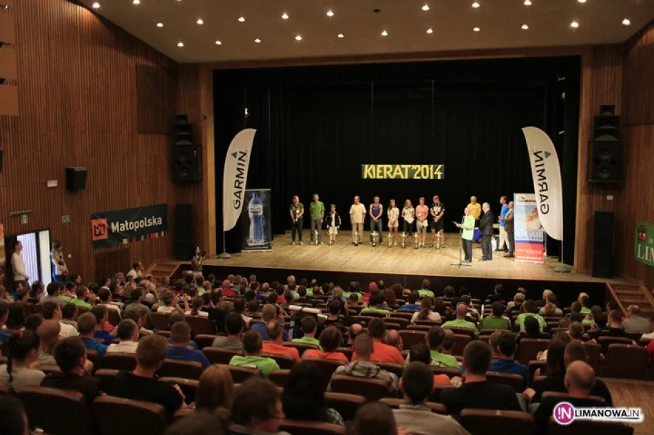 Podsumowanie  Kieratu: 417 osób na mecie - zdjęcie 2