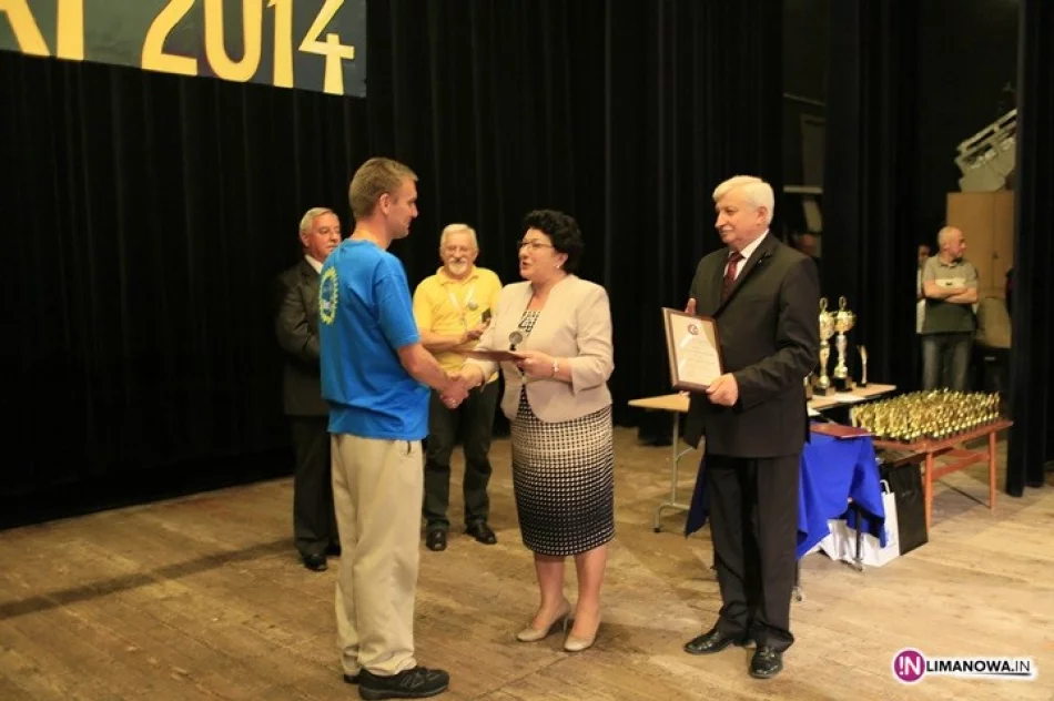 Podsumowanie  Kieratu: 417 osób na mecie - zdjęcie 3