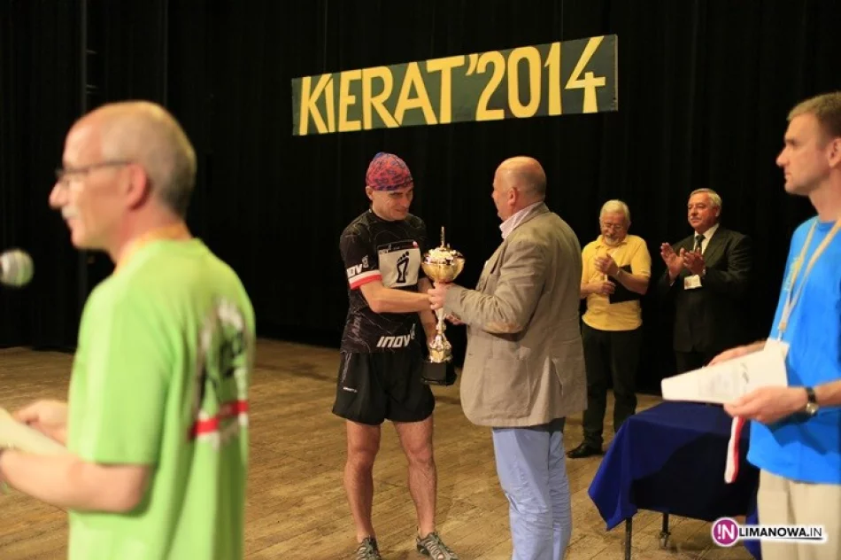 Podsumowanie  Kieratu: 417 osób na mecie - zdjęcie 4