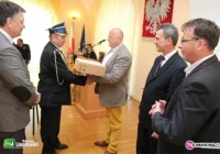 Defibrylatory w jednostkach OSP - zdjęcie główne