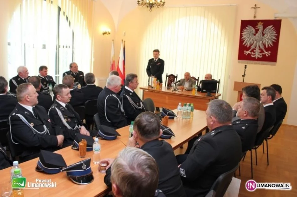 Defibrylatory w jednostkach OSP - zdjęcie 2