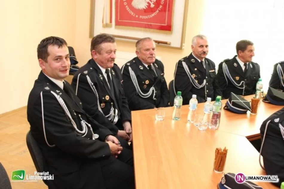 Defibrylatory w jednostkach OSP - zdjęcie 3