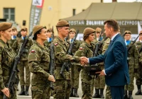 MON planuje wojskowy piknik - minister ma odwiedzić Limanowszczyznę - zdjęcie główne