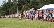 Widowiskowa inscenizacja na rocznicę alianckich zrzutów - zdjęcie 4