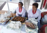 Inauguracja akcji „Regionalne smaki Powiatu Limanowskiego” - zdjęcie główne