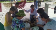 Inauguracja akcji „Regionalne smaki Powiatu Limanowskiego” - zdjęcie 2