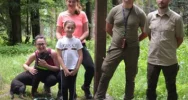 Zielony szlak wreszcie czysty - zdjęcie 2