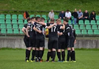 LKS Mordarka rozpoczyna przygotowania z nowym sztabem szkoleniowym - zdjęcie główne