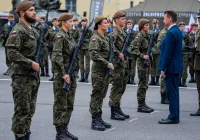 Piknik Wojskowy MON w Limanowej - zdjęcie główne