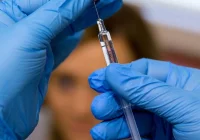 Szczepionka przeciwko grypie chroni przed niektórymi poważnymi skutkami COVID-19 - zdjęcie główne