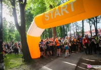 Ponad 800 osób na starcie XI edycji 'Kieratu' - zdjęcie główne