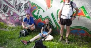 Ponad 800 osób na starcie XI edycji 'Kieratu' - zdjęcie 3