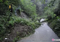 Zadziałało 'wczesne ostrzeganie'. Ujęcia bezpieczne - zdjęcie główne