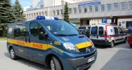 Nowy samochód dla stacji dializ - zdjęcie 2