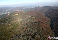 Komunikat GPN: zamknięte szlaki turystyczne - zdjęcie główne