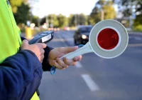 Ostrzejsze kary, grzywna nawet 30 tys. zł. Punkty karne kasowane po 2 latach, a OC zależne od ich ilości - zdjęcie główne