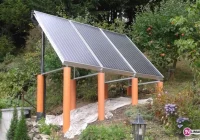 Solary coraz bliżej końca - zdjęcie główne