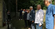 Węgierska delegacja z wizytą w mieście - zdjęcie 4