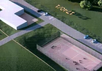 Gmina z dofinansowaniem na przebudowę boiska - zdjęcie główne