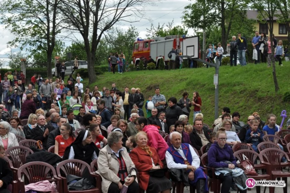 Piknik dla Kamilka - wielki sukces! - zdjęcie 2