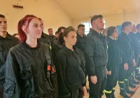 Kolejni druhowie ukończyli szkolenie - zdjęcie główne