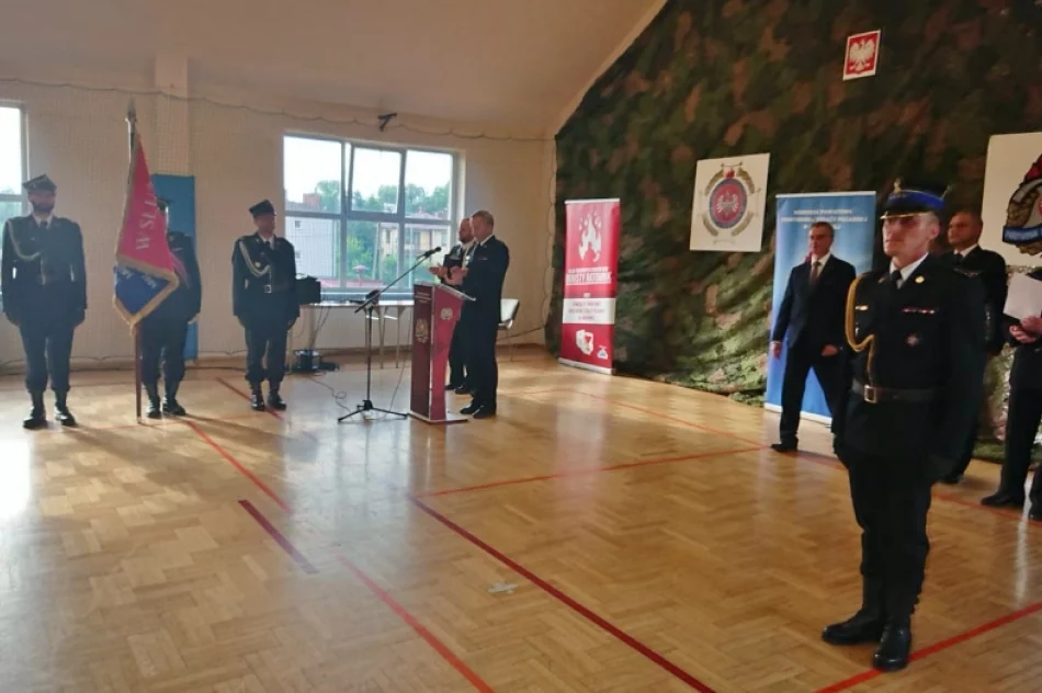 Kolejni druhowie ukończyli szkolenie - zdjęcie 3