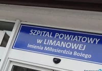 Zmiana kierownictwa ważnego oddziału szpitala - zdjęcie główne