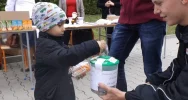 Piknik dla Kamilka - wielki sukces! - zdjęcie 3