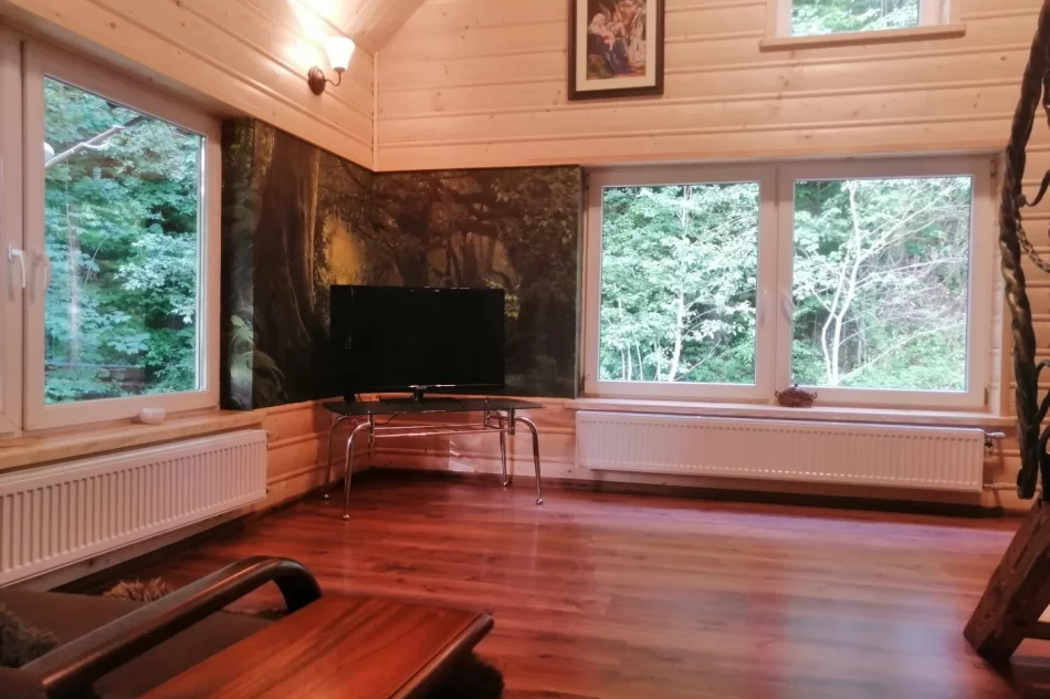 Domek kwatery noclegi lokal - zdjęcie 5