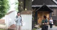 Historyczne spacery wróciły. W najbliższy weekend kolejne wydarzenia - zdjęcie 2