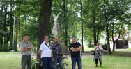 Historyczne spacery wróciły. W najbliższy weekend kolejne wydarzenia - zdjęcie 3
