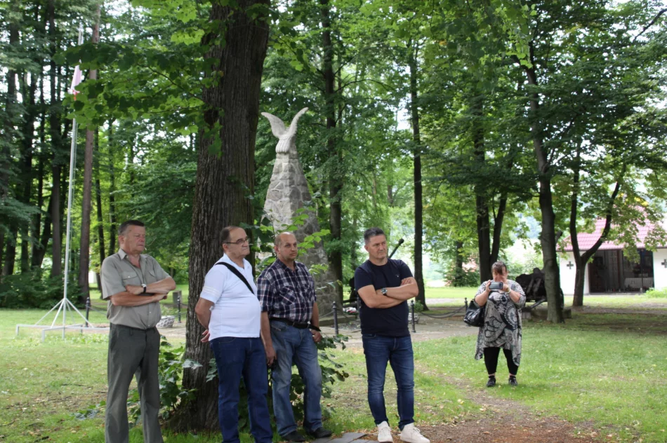 Historyczne spacery wróciły. W najbliższy weekend kolejne wydarzenia - zdjęcie 3