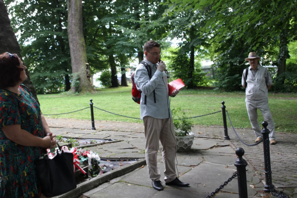 Historyczne spacery wróciły. W najbliższy weekend kolejne wydarzenia - zdjęcie 4