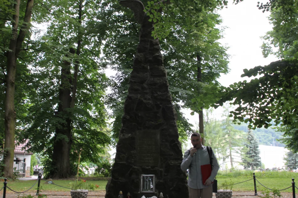 Historyczne spacery wróciły. W najbliższy weekend kolejne wydarzenia - zdjęcie 5