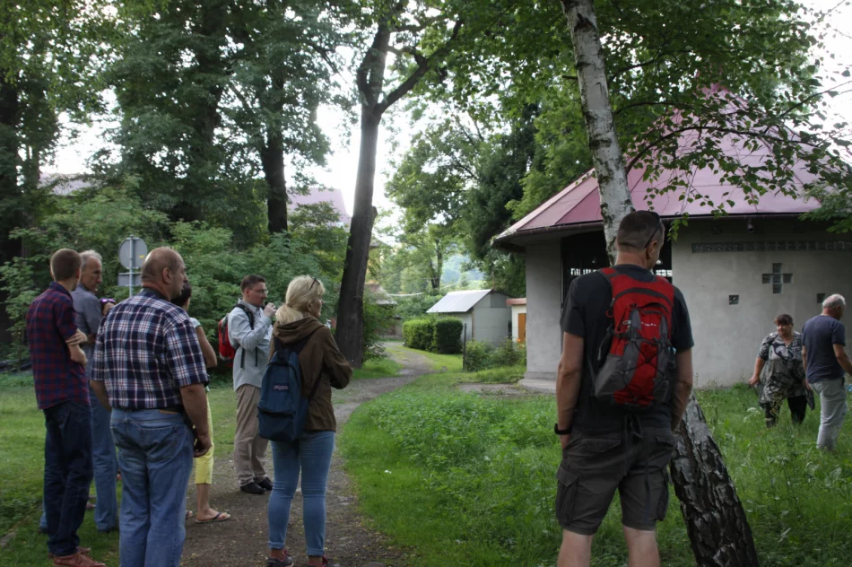 Historyczne spacery wróciły. W najbliższy weekend kolejne wydarzenia - zdjęcie 6