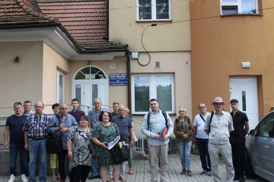 Historyczne spacery wróciły. W najbliższy weekend kolejne wydarzenia - zdjęcie 7