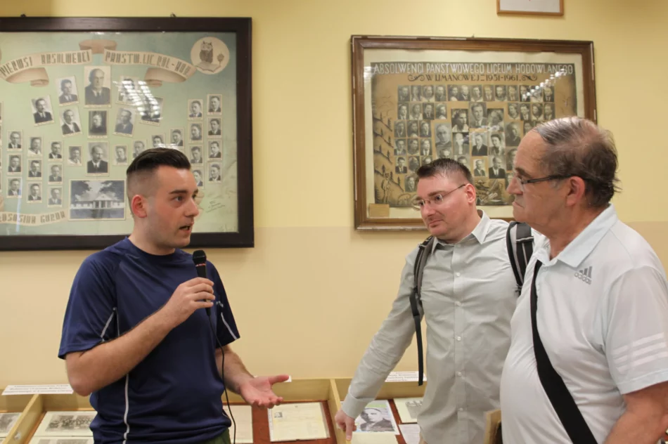 Historyczne spacery wróciły. W najbliższy weekend kolejne wydarzenia - zdjęcie 10