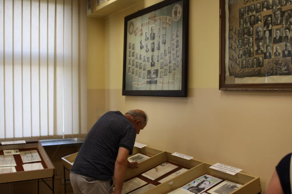 Historyczne spacery wróciły. W najbliższy weekend kolejne wydarzenia - zdjęcie 11