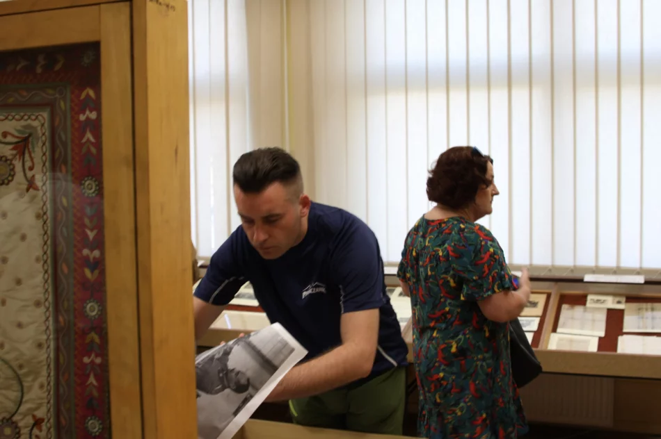 Historyczne spacery wróciły. W najbliższy weekend kolejne wydarzenia - zdjęcie 12