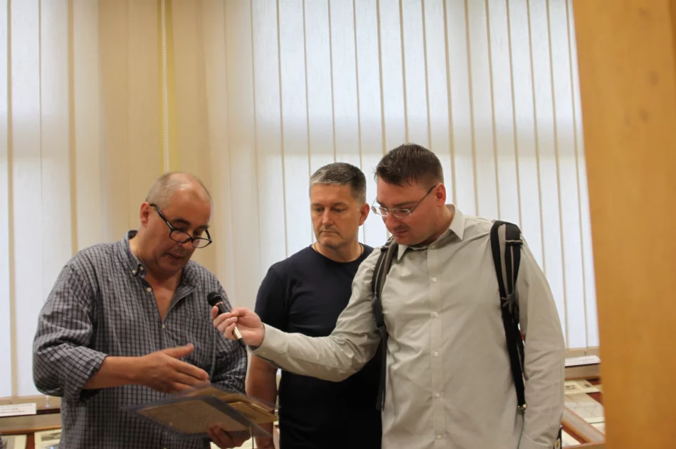 Historyczne spacery wróciły. W najbliższy weekend kolejne wydarzenia - zdjęcie 13